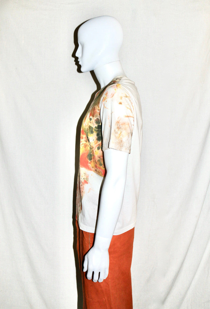 A Moment In Focus... printed t-shirt