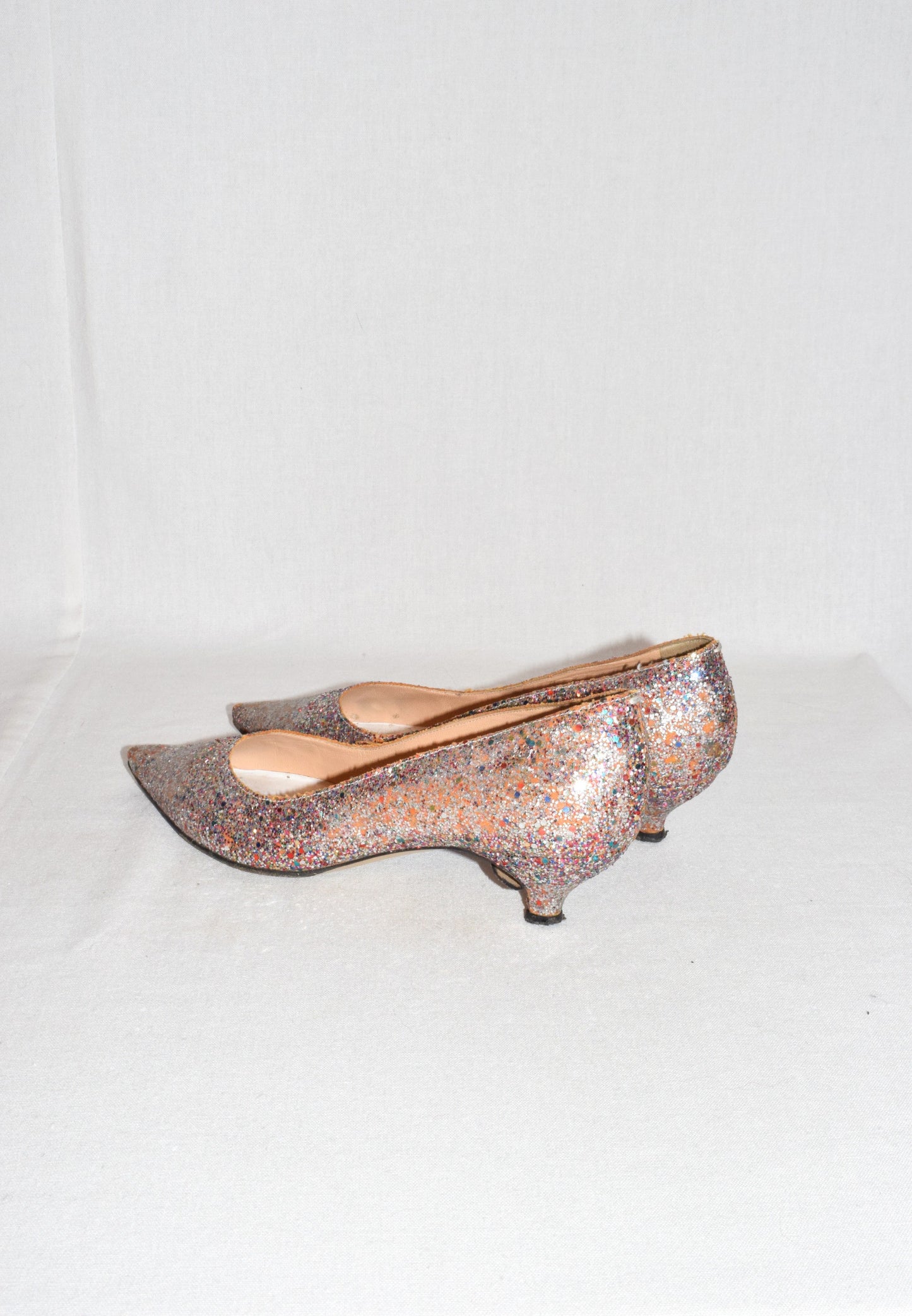 Maison Martin Margiela party pumps SS05