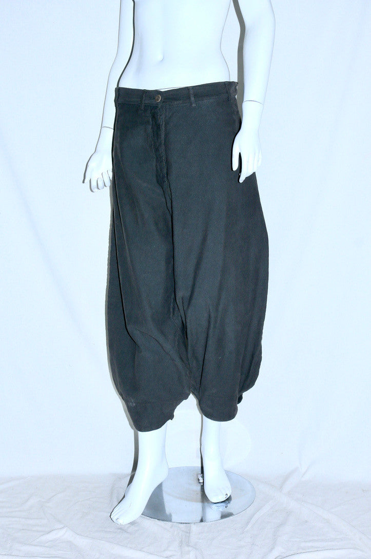 Dries Van Noten 3/4 trousers AW04
