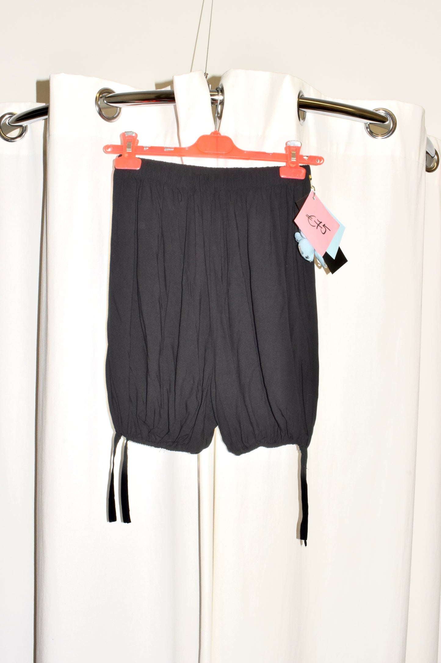 Nico Verhey shorts