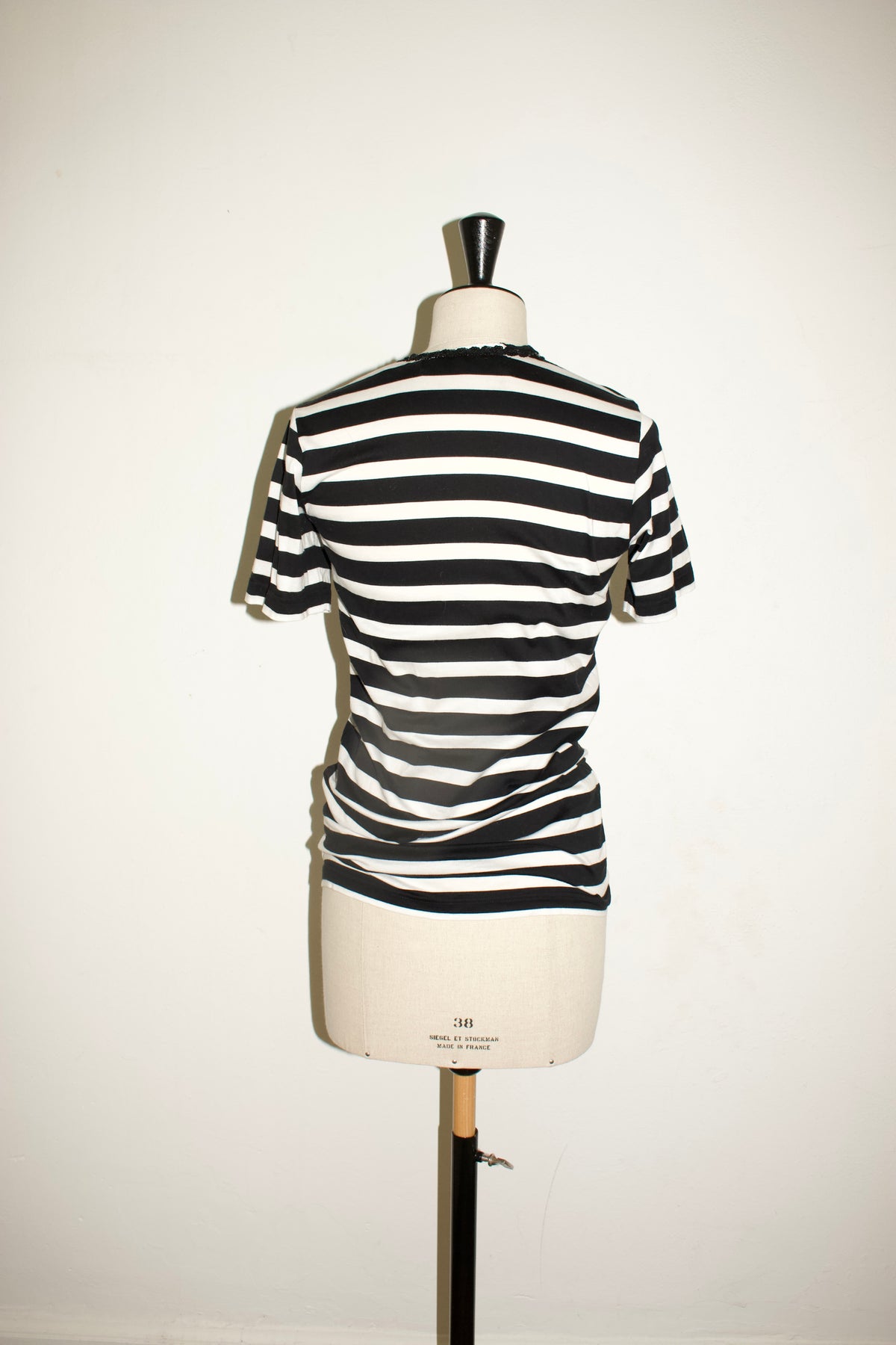 Junya Watanabe Striped top