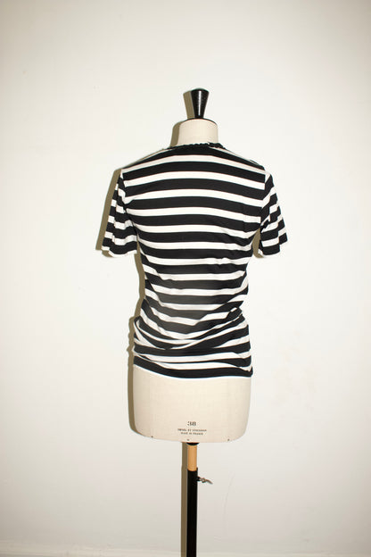 Junya Watanabe Striped top