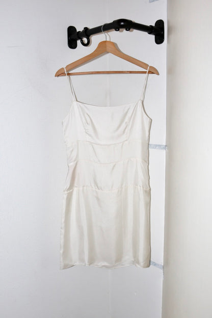 Kostas Murkudis printed negligee SS08