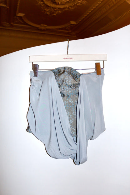 A.F. Vandevorst bustier top