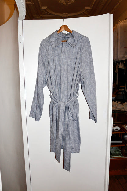 Ann Demeulemeester coat