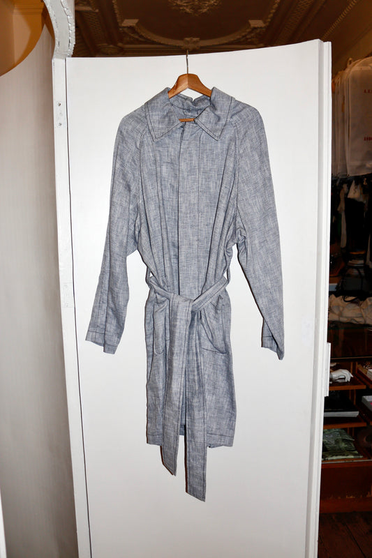 Ann Demeulemeester coat