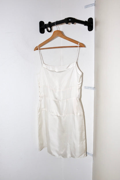 Kostas Murkudis printed negligee SS08