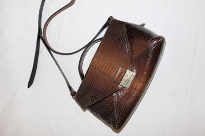 Dries Van Noten crossbody handbag