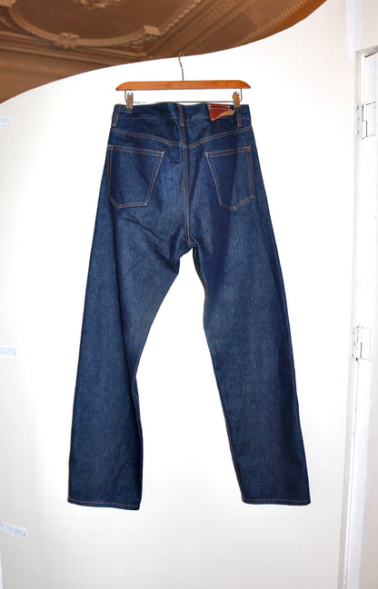 Dries Van Noten jeans