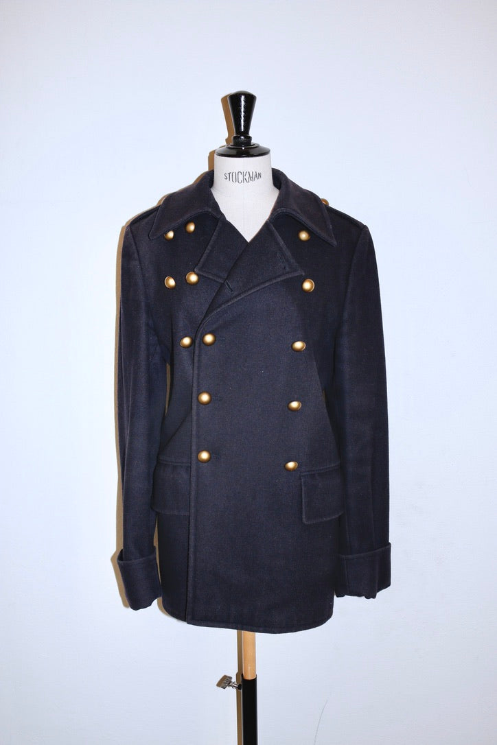 A.F. Vandevorst peacoat