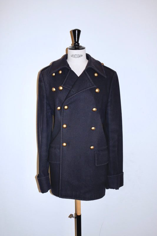 A.F. Vandevorst peacoat