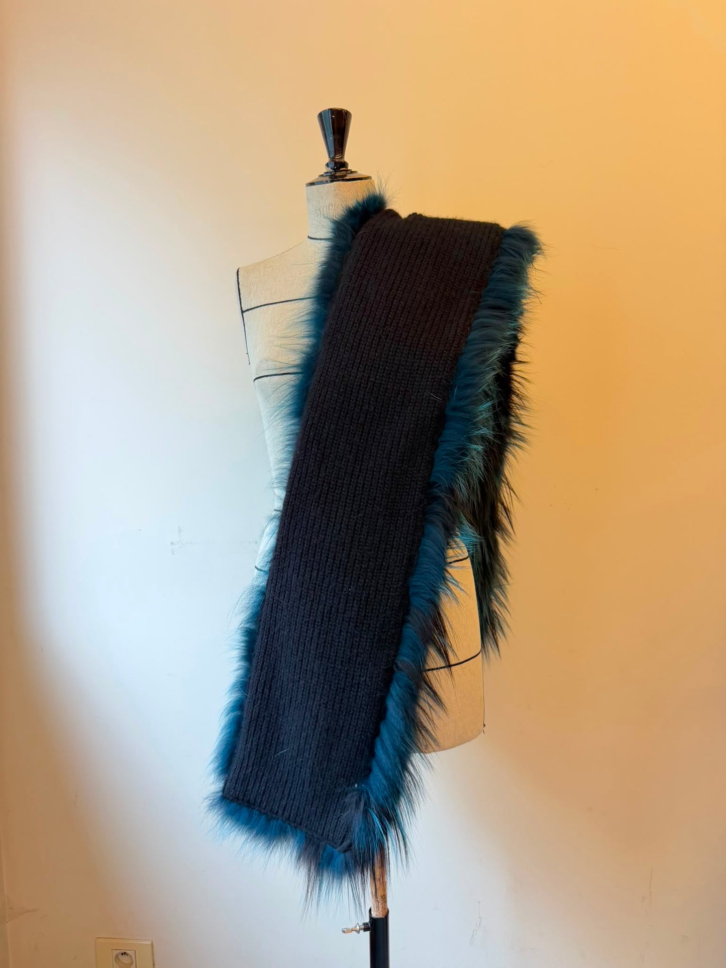 Haider Ackermann Scarf