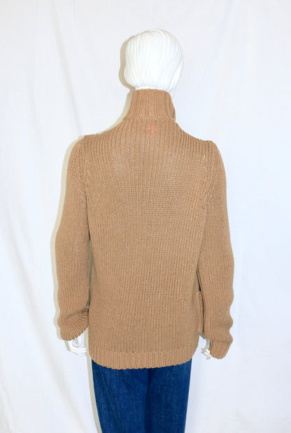 A.F. Vandevorst knitted cardigan