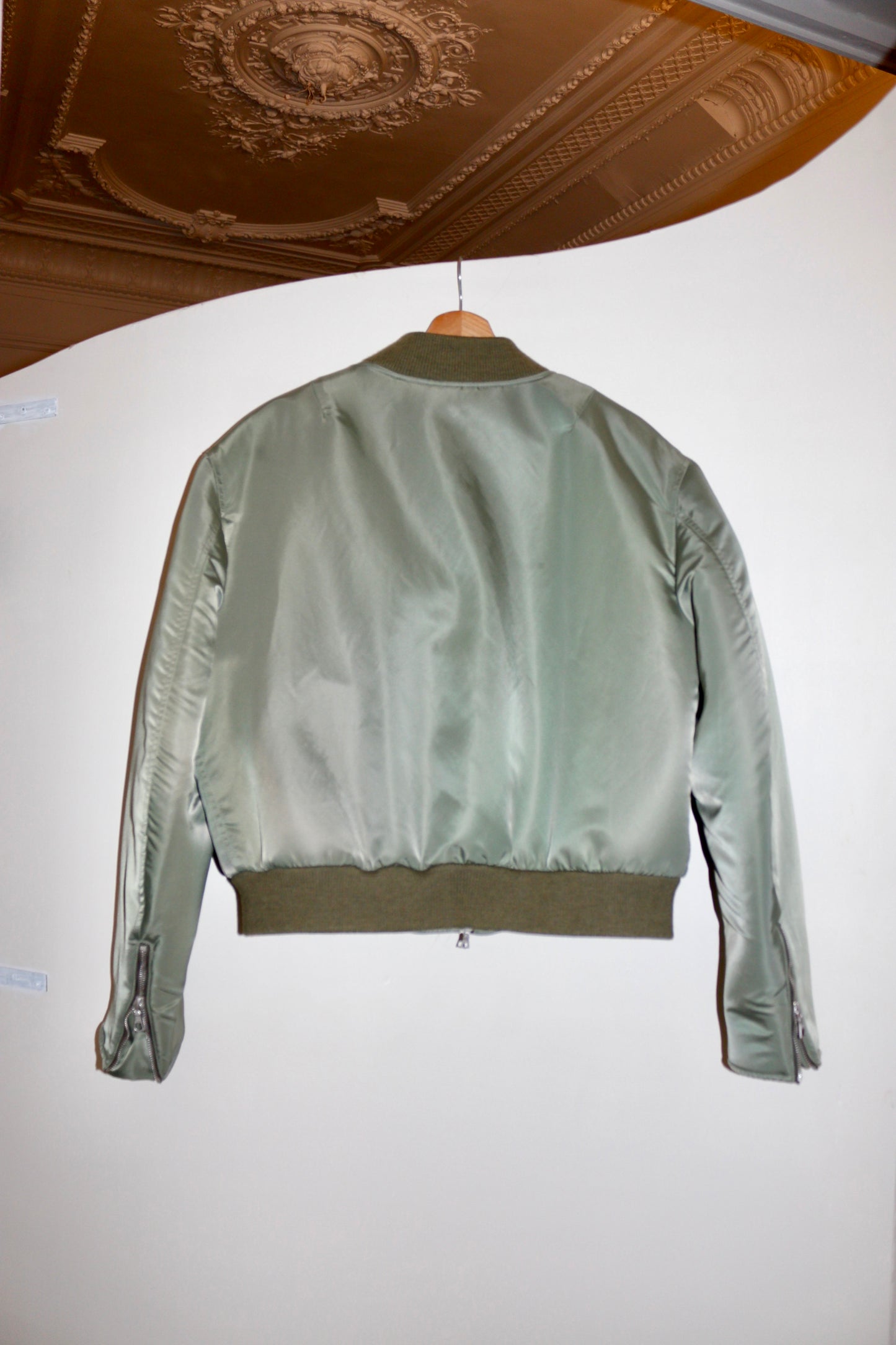 Dries Van Noten bomber jacket