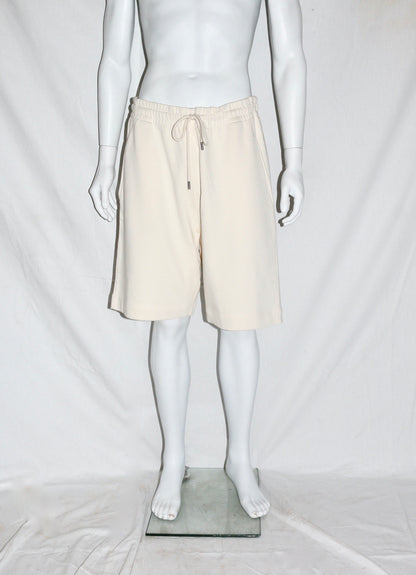 Dries Van Noten drawstring shorts