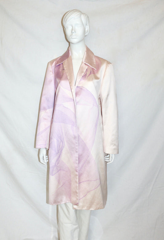 Dries Van Noten coat
