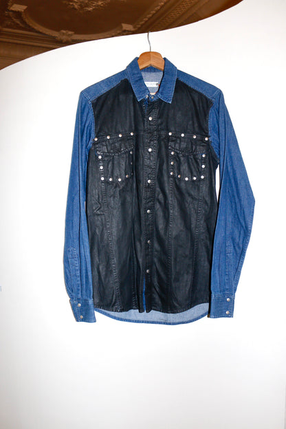 Dries Van Noten shirt