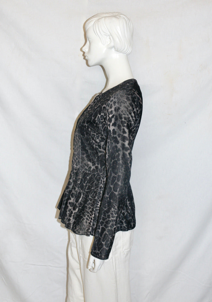 Tim Van Steenbergen jacket