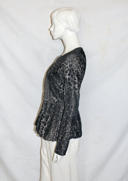 Tim Van Steenbergen jacket