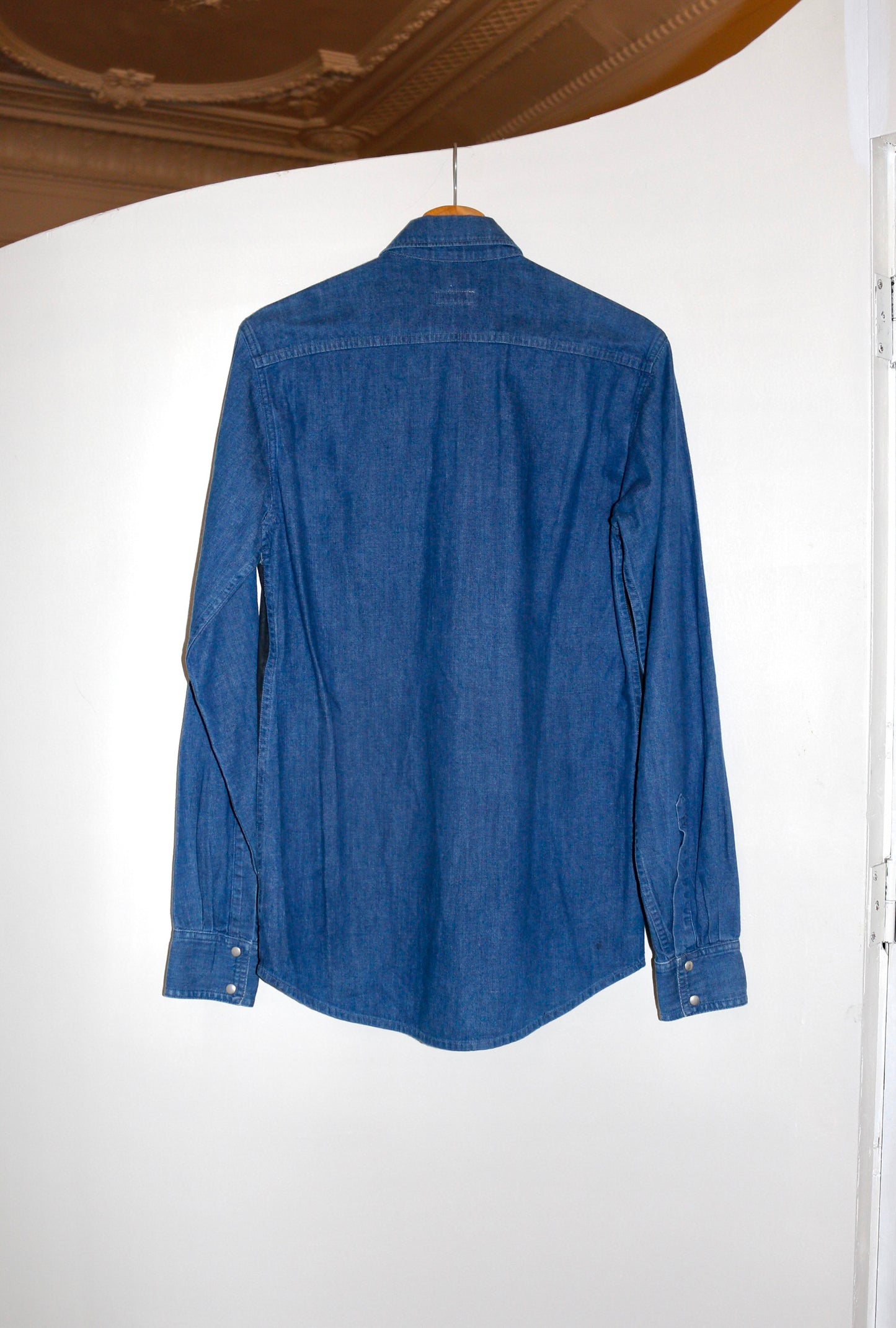 Dries Van Noten shirt