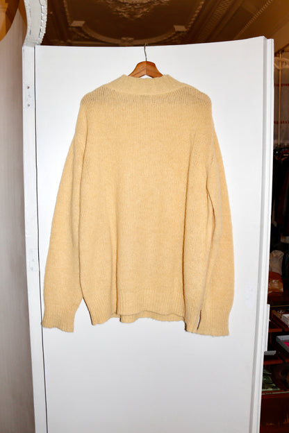 Dries Van Noten sweater