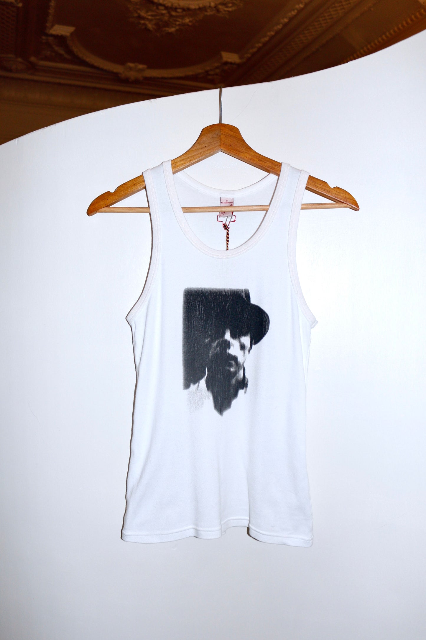 A.F. Vandevorst Joseph Beuys tank