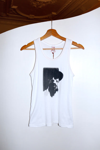 A.F. Vandevorst Joseph Beuys tank