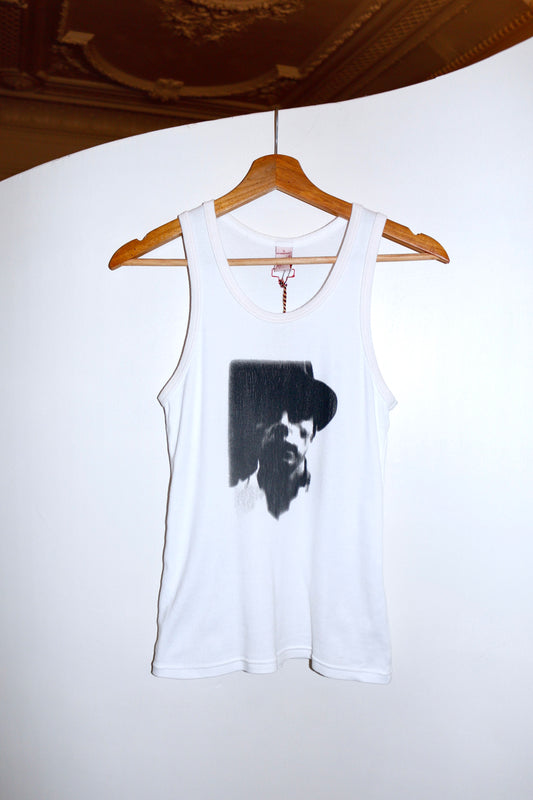 A.F. Vandevorst Joseph Beuys tank