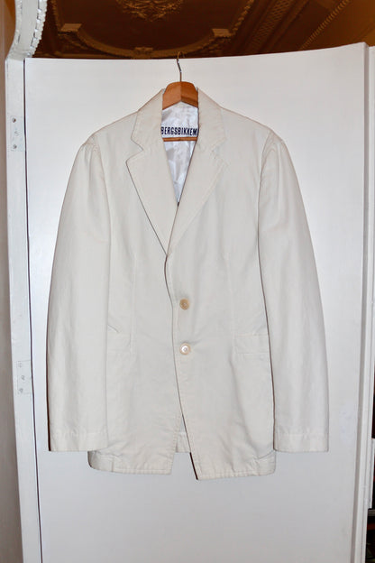 Dirk Bikkembergs blazer