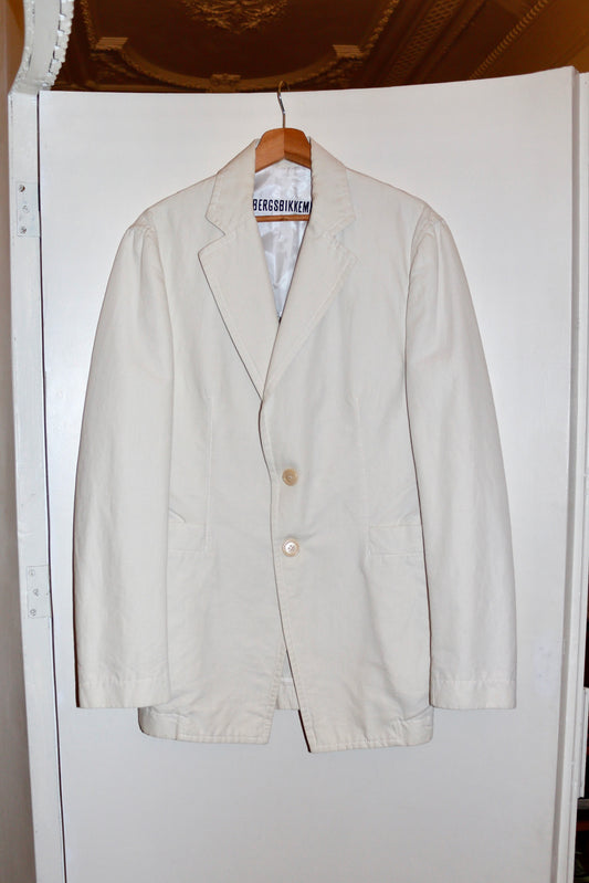 Dirk Bikkembergs blazer