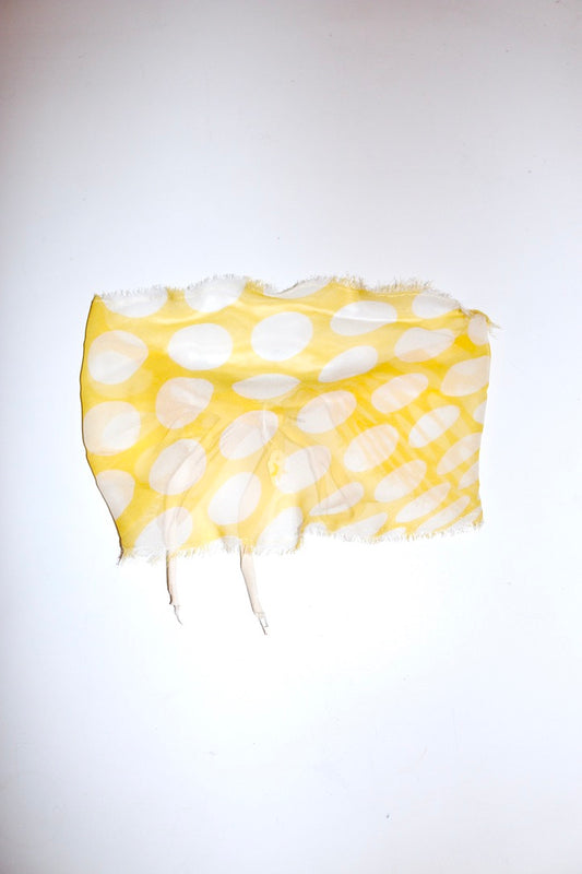 Maison Martin Margiela polka dot accessory