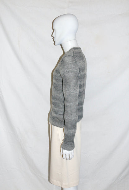 Raf Simons A/W 2008 - 09 knit