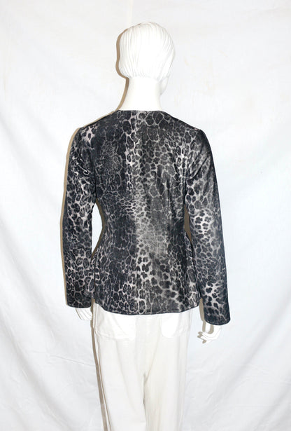 Tim Van Steenbergen jacket