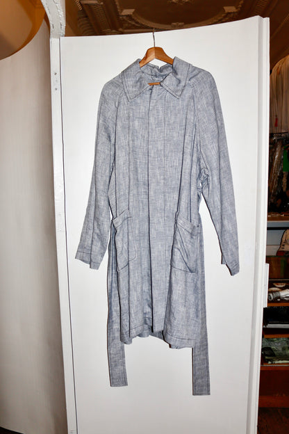 Ann Demeulemeester coat