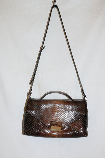 Dries Van Noten crossbody handbag