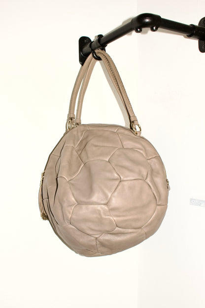 Dirk Bikkembergs football bag