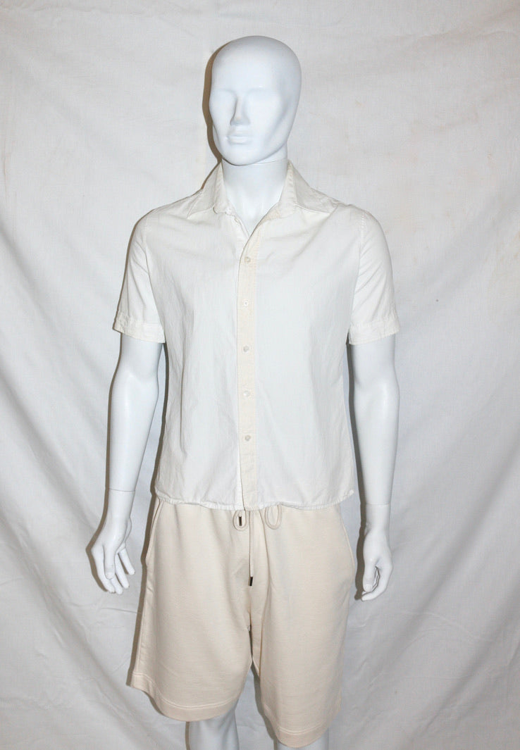 Raf Simons S/S 2004 shirt