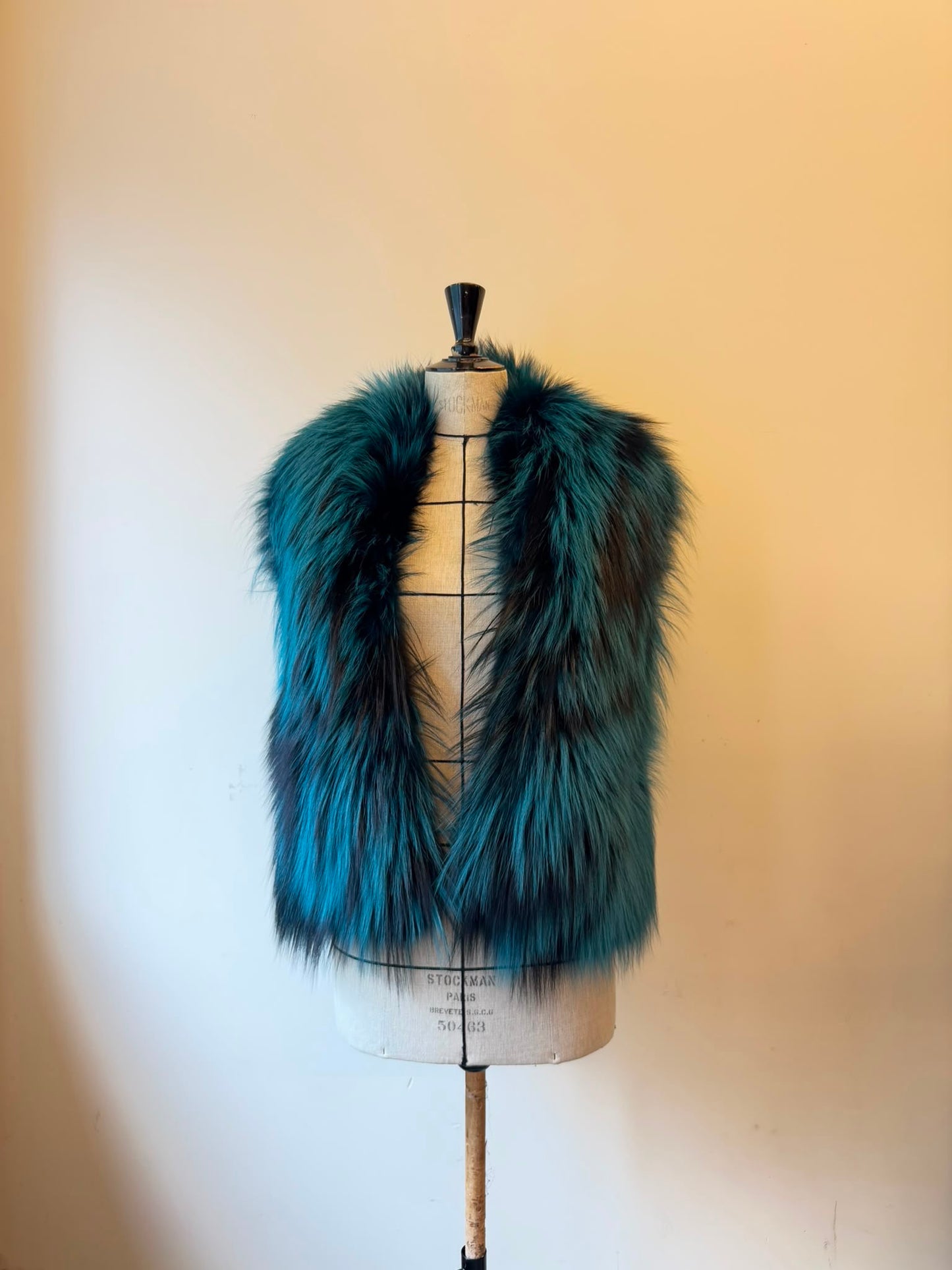 Haider Ackermann Scarf