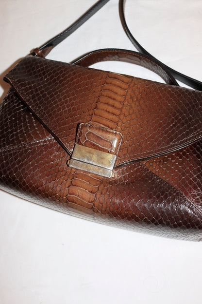 Dries Van Noten crossbody handbag