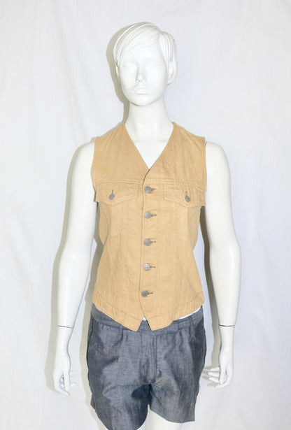 Dries Van Noten vest