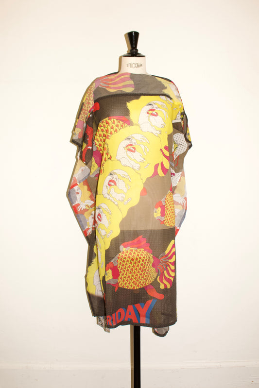 Junya Watanabe Dress