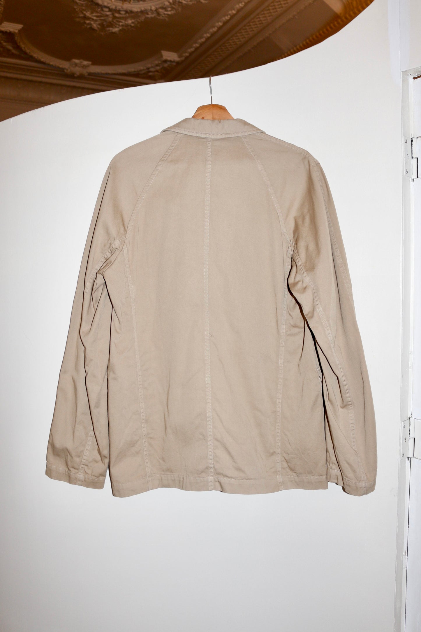 Dries Van Noten jacket SS24