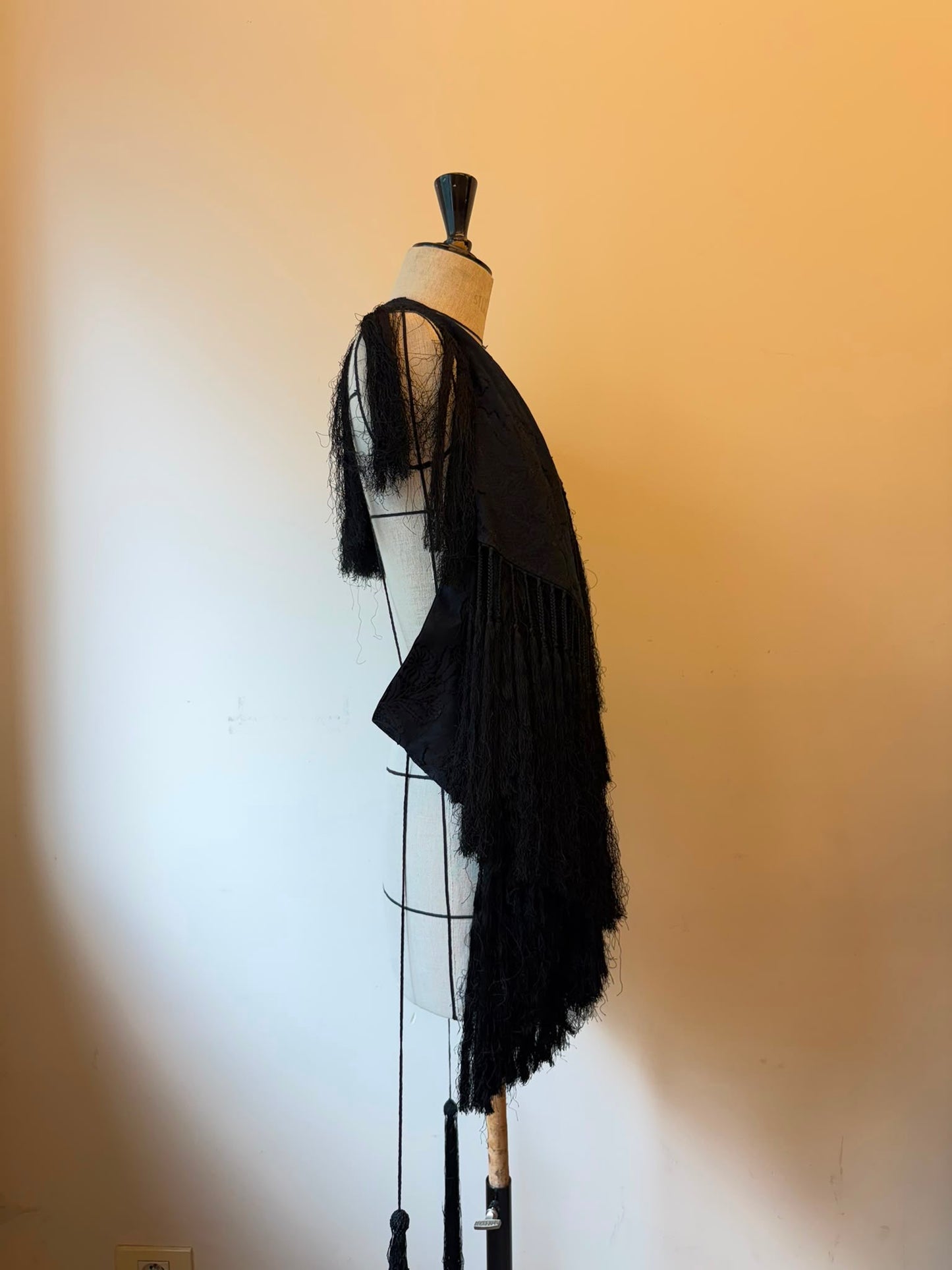 Ann Demeulemeester Waistcoat