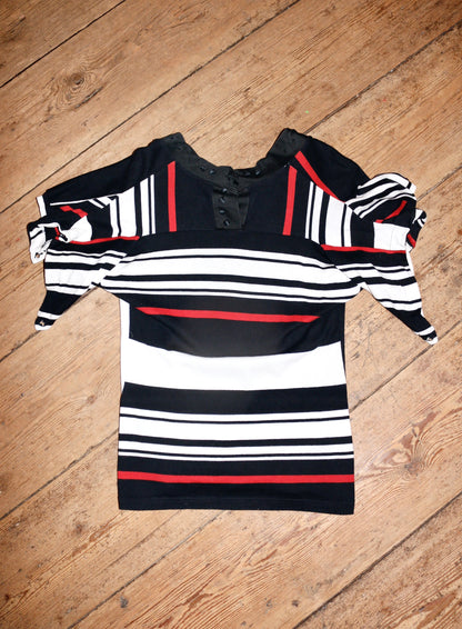 Tim Van Steenbergen top