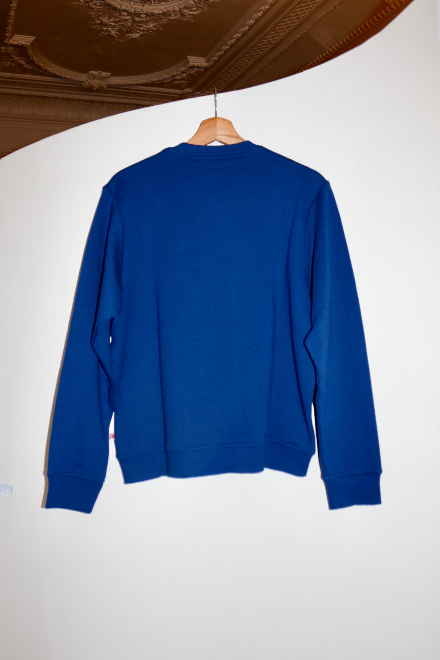 Walter Van Beirendonck sweater