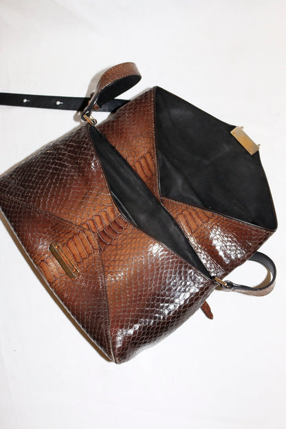 Dries Van Noten crossbody handbag