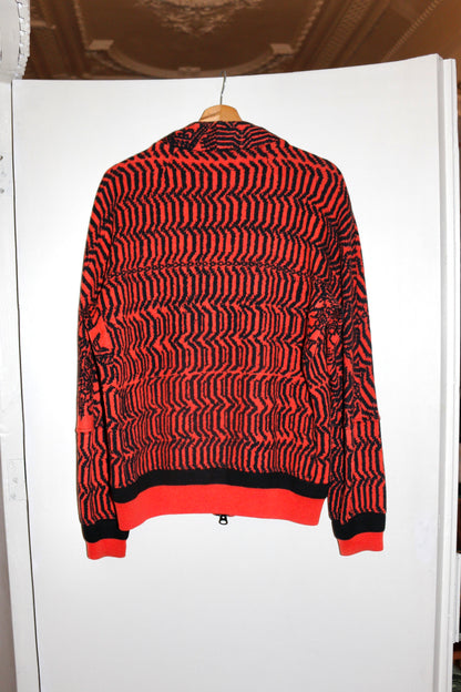 Bernhard Willhelm sweater AW10