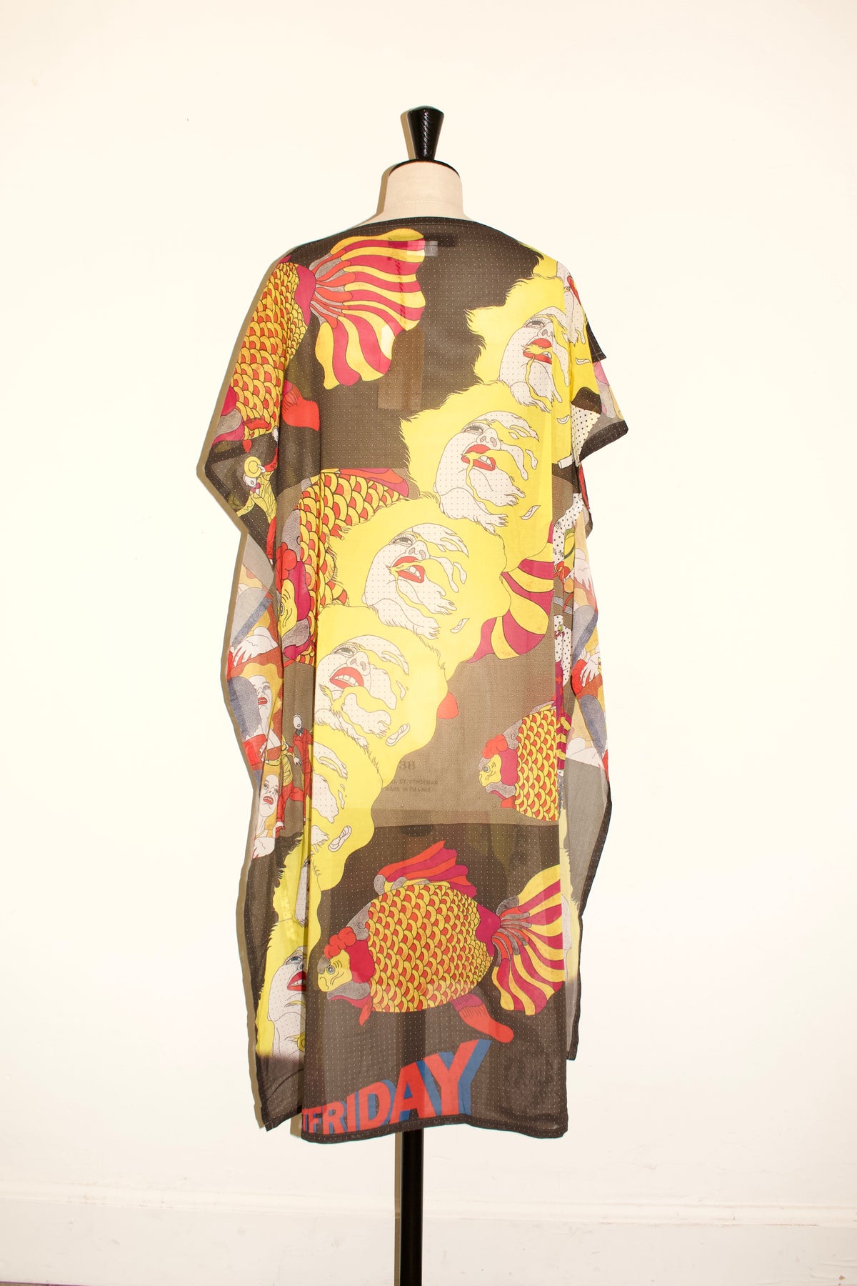 Junya Watanabe Dress