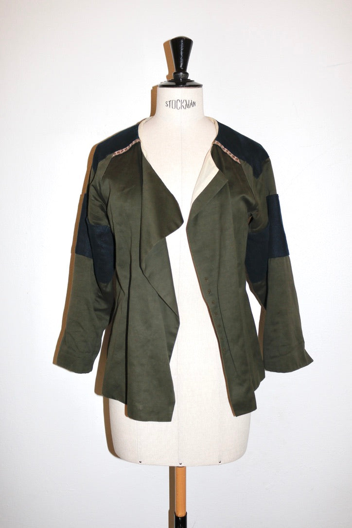 Dries Van Noten jacket