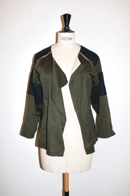Dries Van Noten jacket